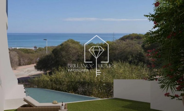 Obra nueva - Apartment - Torrevieja