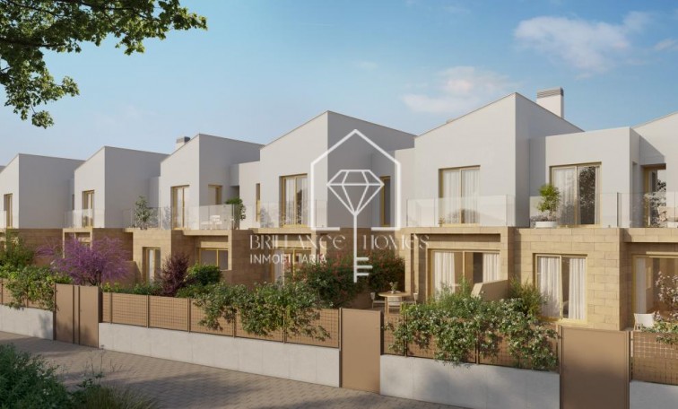 New Build - Wohnung - El Verger