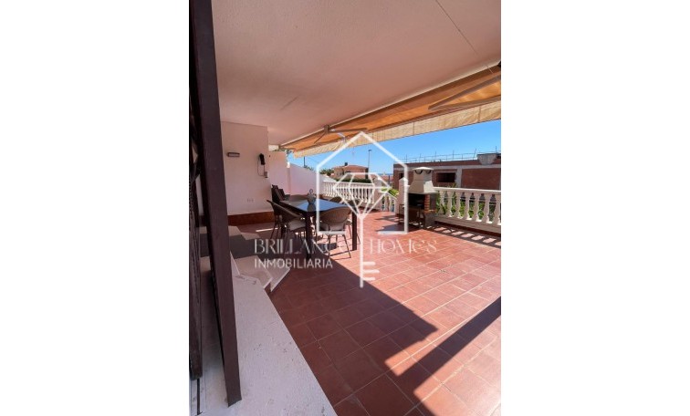 Alquiler a largo plazo - Chalet - Santa Pola