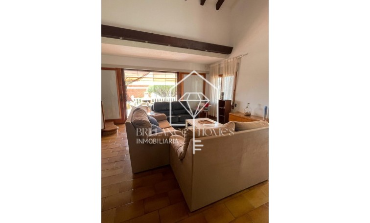 Alquiler a largo plazo - Chalet - Santa Pola