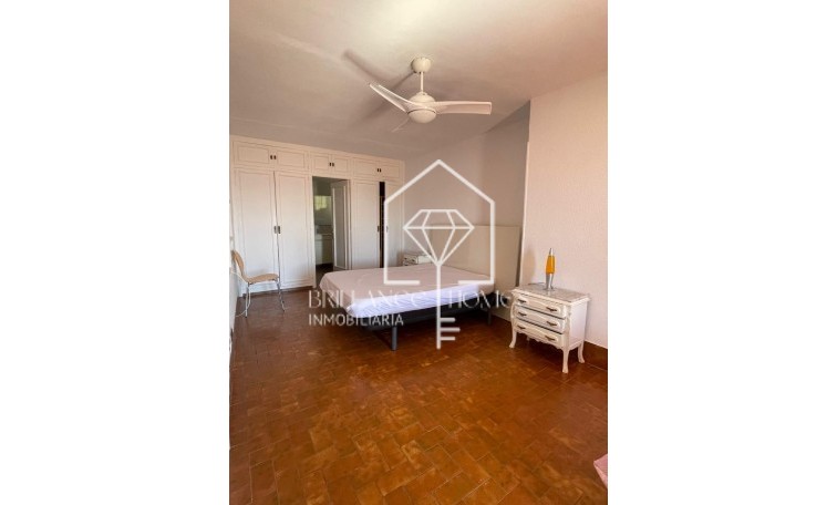 Alquiler a largo plazo - Chalet - Santa Pola