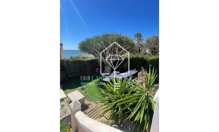 Alquiler a largo plazo - Chalet - Santa Pola