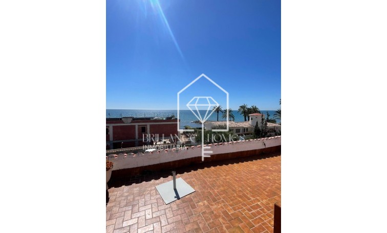 Alquiler a largo plazo - Chalet - Santa Pola