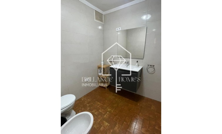 Alquiler a largo plazo - Chalet - Santa Pola