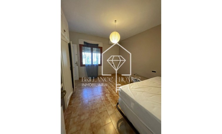 Alquiler a largo plazo - Chalet - Santa Pola