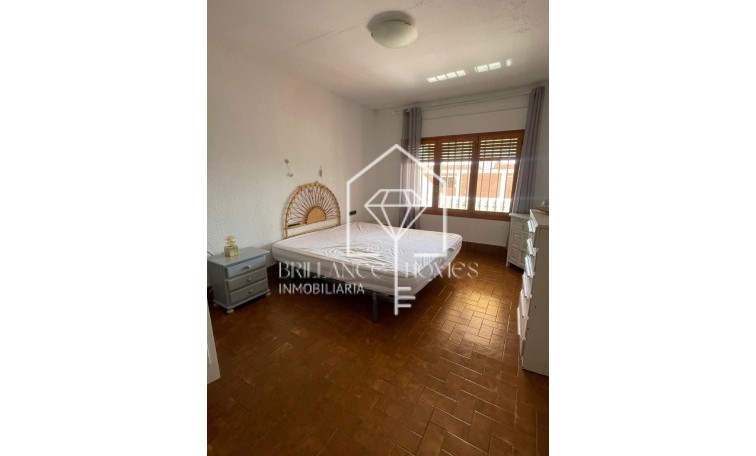 Alquiler a largo plazo - Chalet - Santa Pola