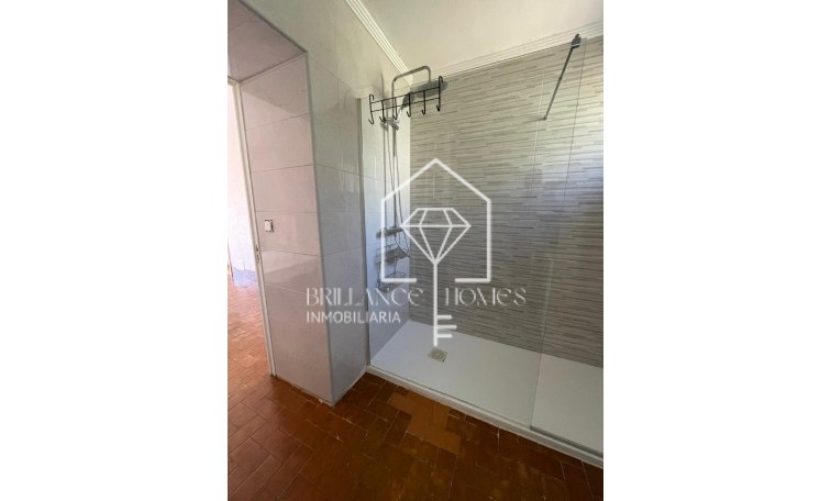 Alquiler a largo plazo - Chalet - Santa Pola