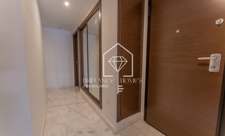 Sprzedaż - Apartment/mieszkanie - Alicante