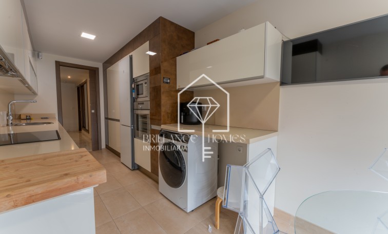 Sprzedaż - Apartment/mieszkanie - Alicante