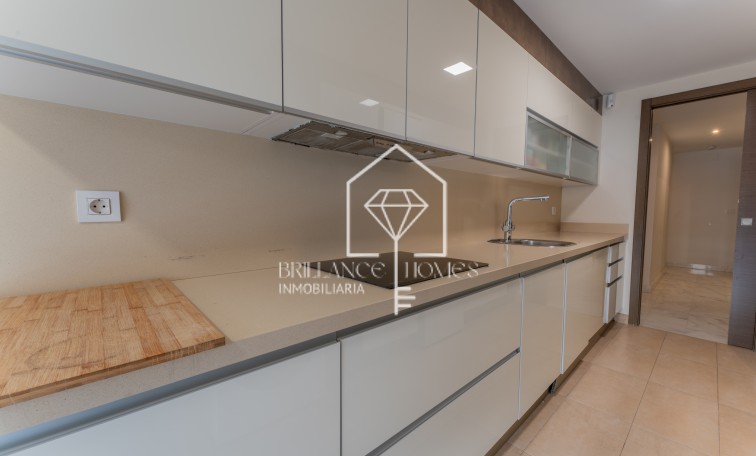 Sprzedaż - Apartment/mieszkanie - Alicante