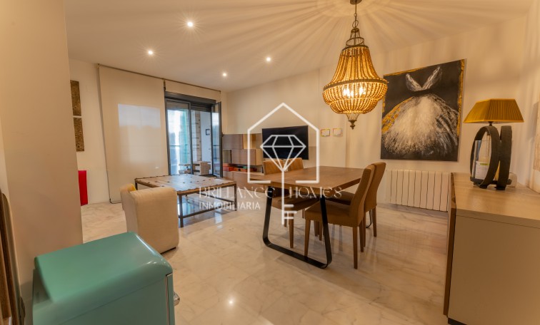 Sprzedaż - Apartment/mieszkanie - Alicante