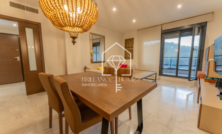 Sprzedaż - Apartment/mieszkanie - Alicante