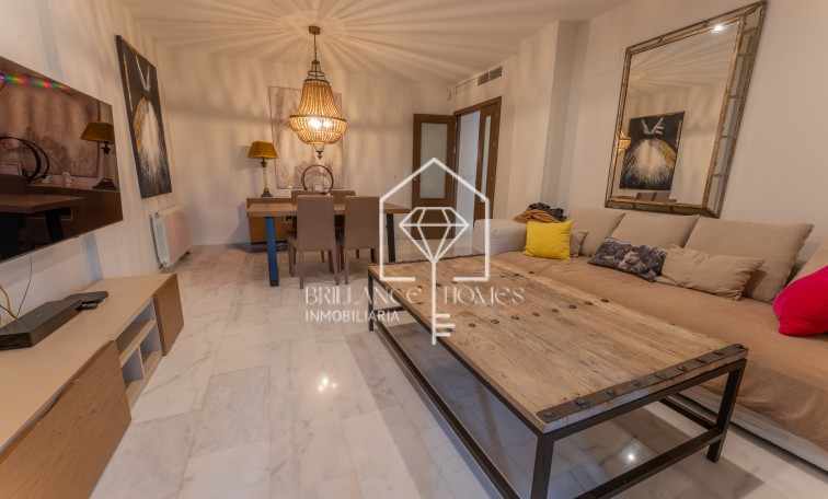 Sprzedaż - Apartment/mieszkanie - Alicante