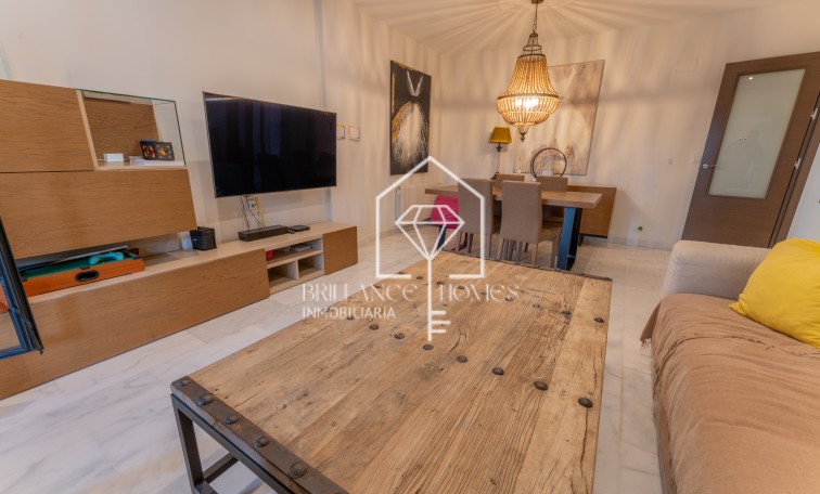 Sprzedaż - Apartment/mieszkanie - Alicante