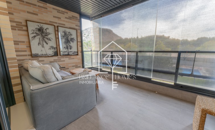 Sprzedaż - Apartment/mieszkanie - Alicante