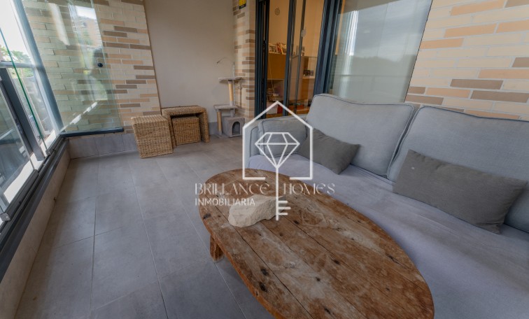 Sprzedaż - Apartment/mieszkanie - Alicante