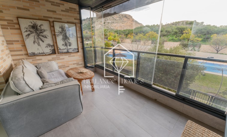 Sprzedaż - Apartment/mieszkanie - Alicante