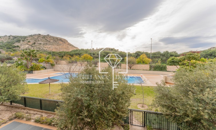 Sprzedaż - Apartment/mieszkanie - Alicante