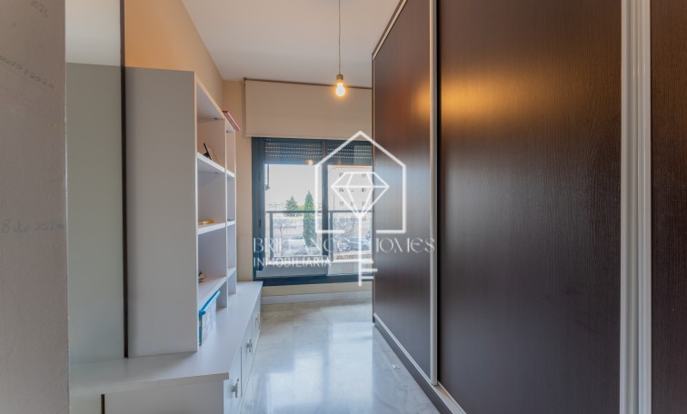 Sprzedaż - Apartment/mieszkanie - Alicante