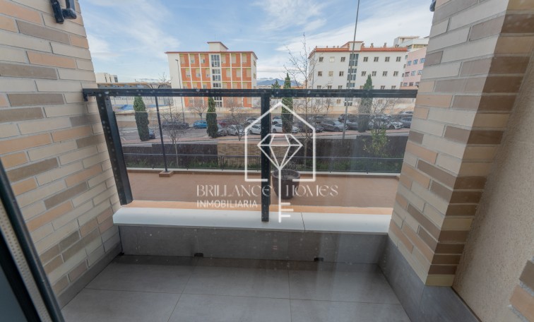 Sprzedaż - Apartment/mieszkanie - Alicante