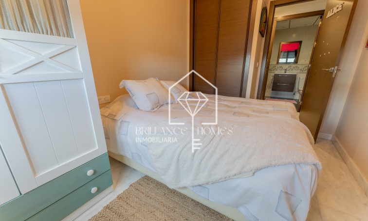 Sprzedaż - Apartment/mieszkanie - Alicante