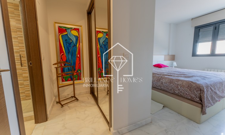 Sprzedaż - Apartment/mieszkanie - Alicante