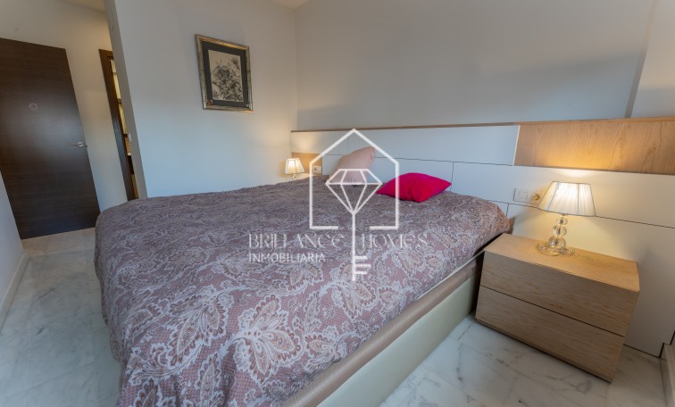 Sprzedaż - Apartment/mieszkanie - Alicante