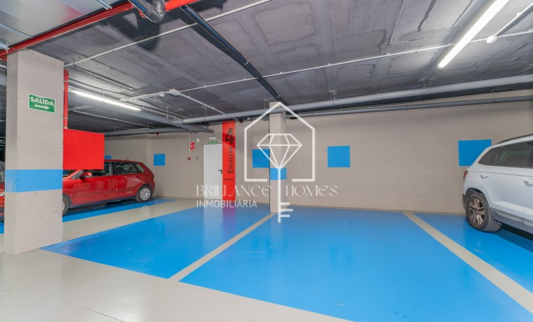 Sprzedaż - Apartment/mieszkanie - Alicante