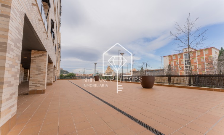 Sprzedaż - Apartment/mieszkanie - Alicante