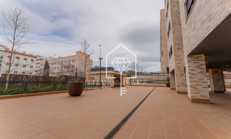 Sprzedaż - Apartment/mieszkanie - Alicante