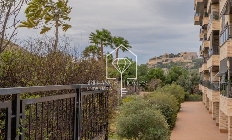 Sprzedaż - Apartment/mieszkanie - Alicante