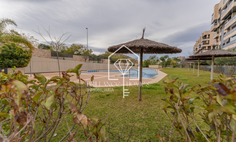 Sprzedaż - Apartment/mieszkanie - Alicante