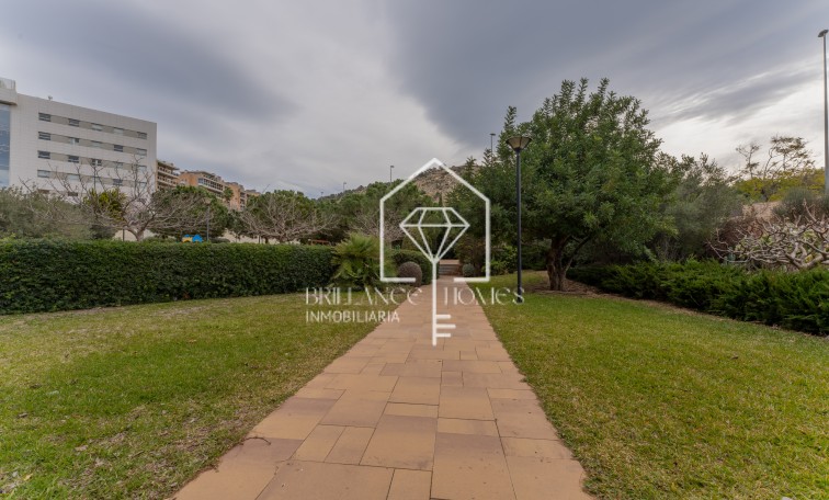 Sprzedaż - Apartment/mieszkanie - Alicante