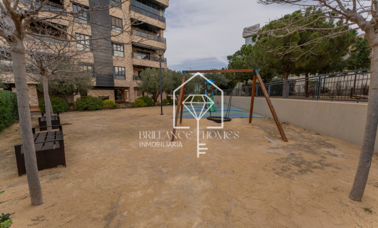 Sprzedaż - Apartment/mieszkanie - Alicante