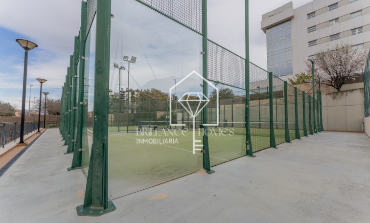 Sprzedaż - Apartment/mieszkanie - Alicante