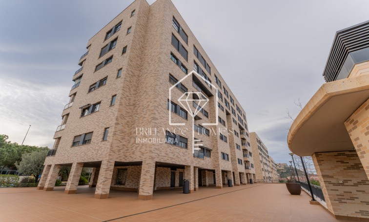 Sprzedaż - Apartment/mieszkanie - Alicante