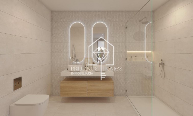 New Build - Townhouse - Fuente-Álamo