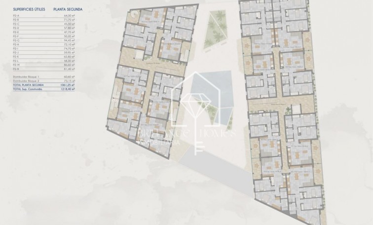 Nouvelle construction - Apartment - San Pedro del Pinatar