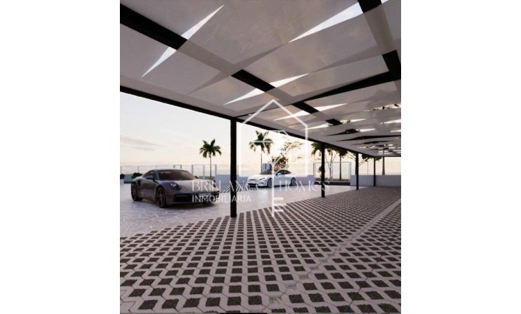 Obra nueva - Apartment - Finestrat