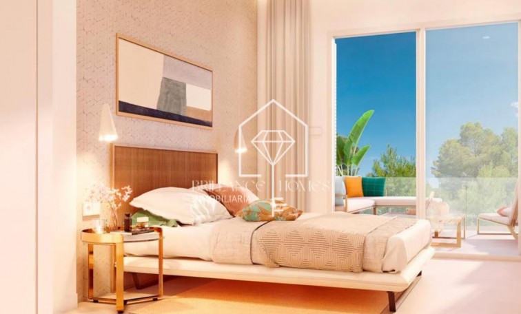 Nowa konstrukcja - Apartament - Pilar de la Horadada