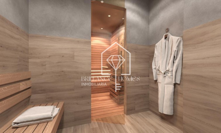 New Build - Apartment - Torrevieja