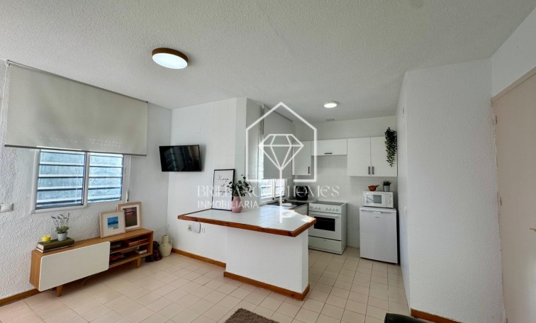 Sprzedaż - Wolnostojący - Gran Alacant - 03130