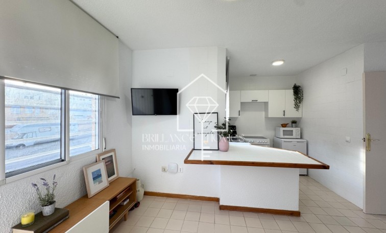 Sprzedaż - Wolnostojący - Gran Alacant - 03130