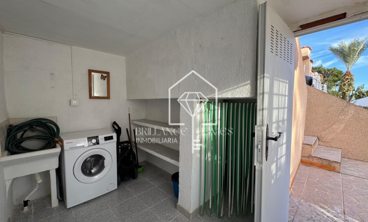 Sprzedaż - Wolnostojący - Gran Alacant - 03130