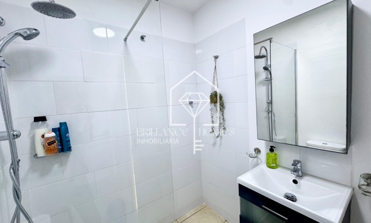 Sprzedaż - Wolnostojący - Gran Alacant - 03130