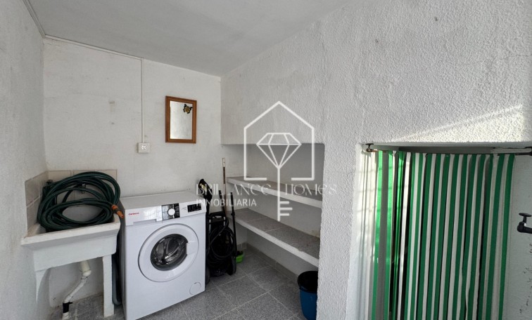 Sprzedaż - Wolnostojący - Gran Alacant - 03130