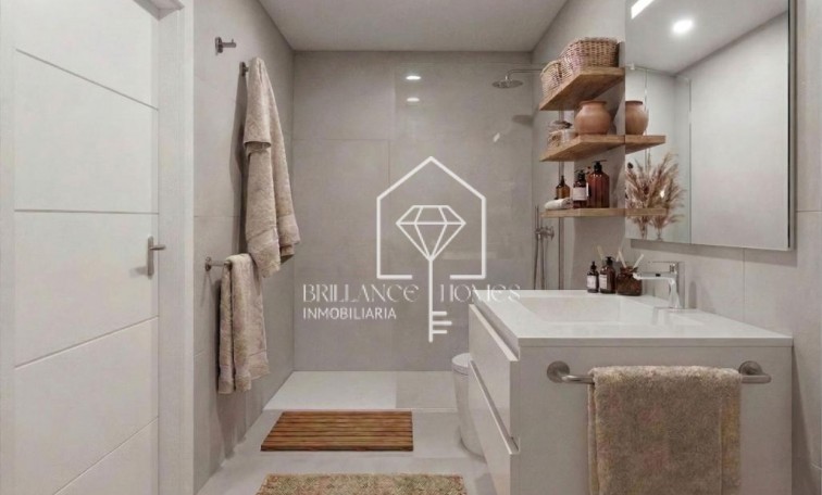 Nouvelle construction - Villa - Mazarrón