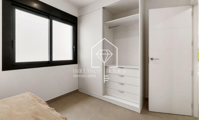 Nouvelle construction - Villa - Pilar de la Horadada