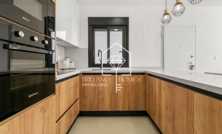 Nouvelle construction - Villa - Pilar de la Horadada