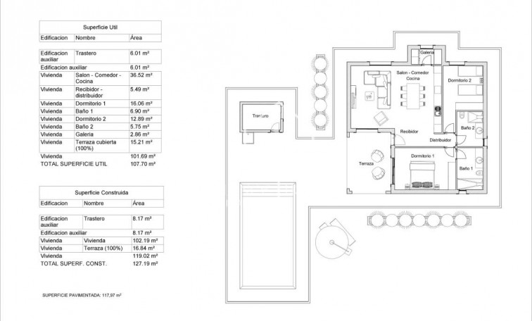 Nouvelle construction - Villa - La Romana